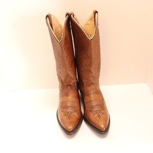 Acme Boots Size 61/2 Made in USA 10661 150001